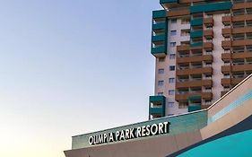Olímpia Park Resort Hotel